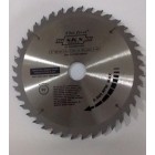 T.C.T Circular Saw Blades SKS  7" x 40 T